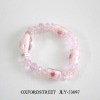 2011 fashion crystal braclets