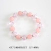 2011 fashion beaded braclets