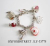 2011 fashion chain braclets
