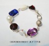 2011 the newest arcylic braclets