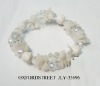 2011 fashion crystal braclets