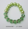 2011 fashion crystal braclets