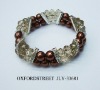 2011 fashion crystal braclets