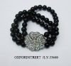 2011 fashion crystal braclets