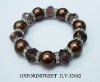 2011 fashion crystal braclets