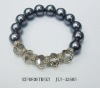 2011 fashion crystal braclets
