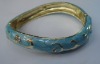 2011 the latest alloy bangle
