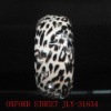 Wholesale leopard bangle