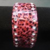Wholesale leopard bracelet