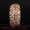 Wholesale leopard bracelet