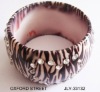 Wholesale leopard bracelet
