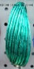 Wholesale 2010 winter latest alloy bracelet green colour