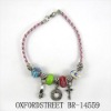 Wholesale 2011 fashion charm bracelet