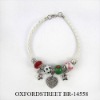 Wholesale 2011 fashion charm bracelet