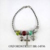 Wholesale 2011 fashion charm bracelet