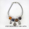 Wholesale 2011 fashion charm bracelet