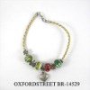 Wholesale 2011 fashion charm bracelet