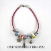 Wholesale 2011 fashion charm bracelet