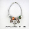 Wholesale 2011 fashion charm bracelet