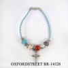 Wholesale 2011 fashion charm bracelet