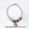 Wholesale 2011 fashion charm bracelet