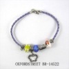 Wholesale 2011 fashion charm bracelet