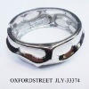 Wholesale 2011 the newest alloy bangle