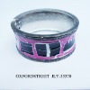 Wholesale 2011 the newest alloy bangle