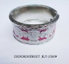 2011 the newest alloy bangle