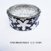 2011 fashion plating alloy bangle