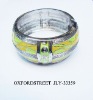 2011 fashion plating alloy bangle