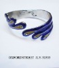 2011 fashion alloy bangle
