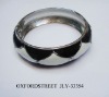 2011 fashion plating alloy bangle