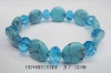Wholesale 2011 fashion stone braclets