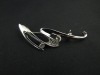 Wholesale silver brooch