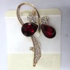Wholesale Fashion Rhinestone Brooch