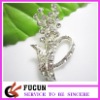 Wholesale flower broach