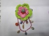 Wholesale wool brooch