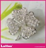 Wholesale Alloy brooch fancy