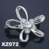 Wholesale f2011 ashion alloy brooches xz072