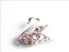 Wholesale rhinestone brooch