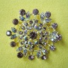 Wholesale rhinestones brooch