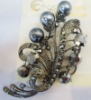 Wholesale fashion pearl brooch