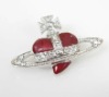 Wholesale Fashion Brand Brooch Jewelry JXZ002
