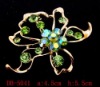 Wholesale costume brooch