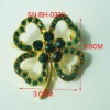 Wholesale lucky brooch
