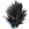 Wholesale Peacock Feather Brooch