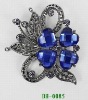 Wholesale Fashion Costume brooch