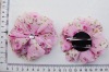 Wholesale brooch flower