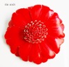 Wholesale fashion flower brooch